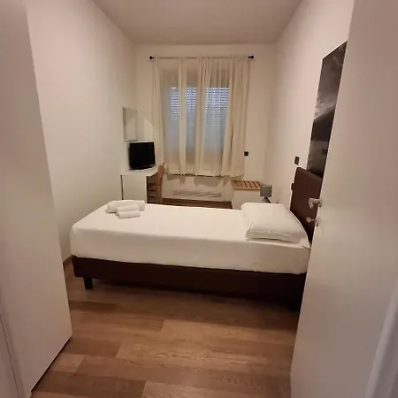 Montalto Villa Castelnuovo del Garda